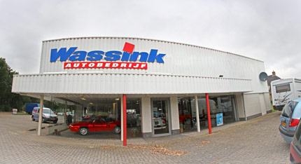 pan vanvoor wassink
